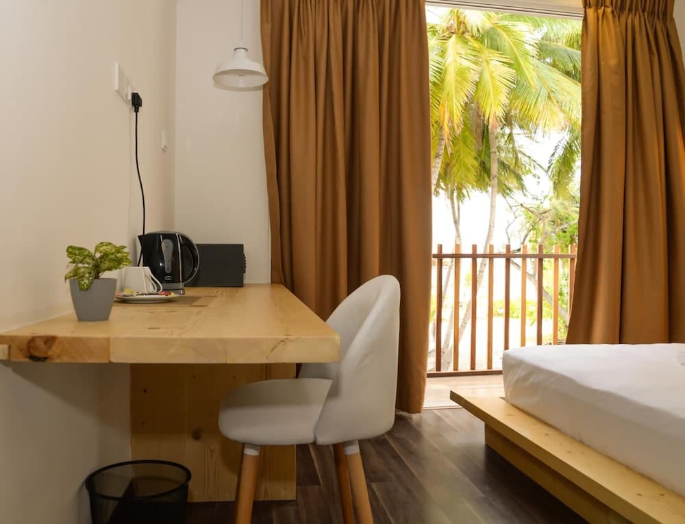 Portia Hotel & Spa - View 12