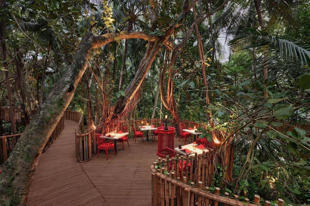 Niyama Private Islands Maldives - View 95