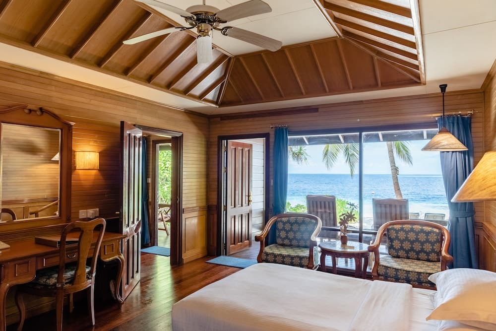 Royal Island Resort & Spa - View 2