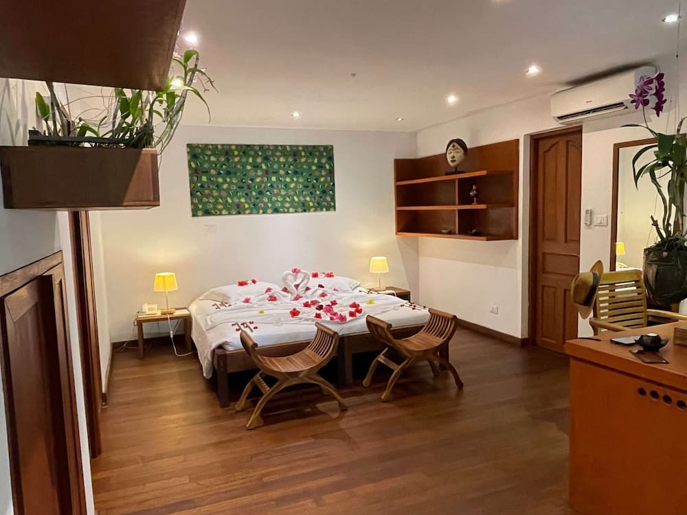 Gangehi Island Resort - View 20