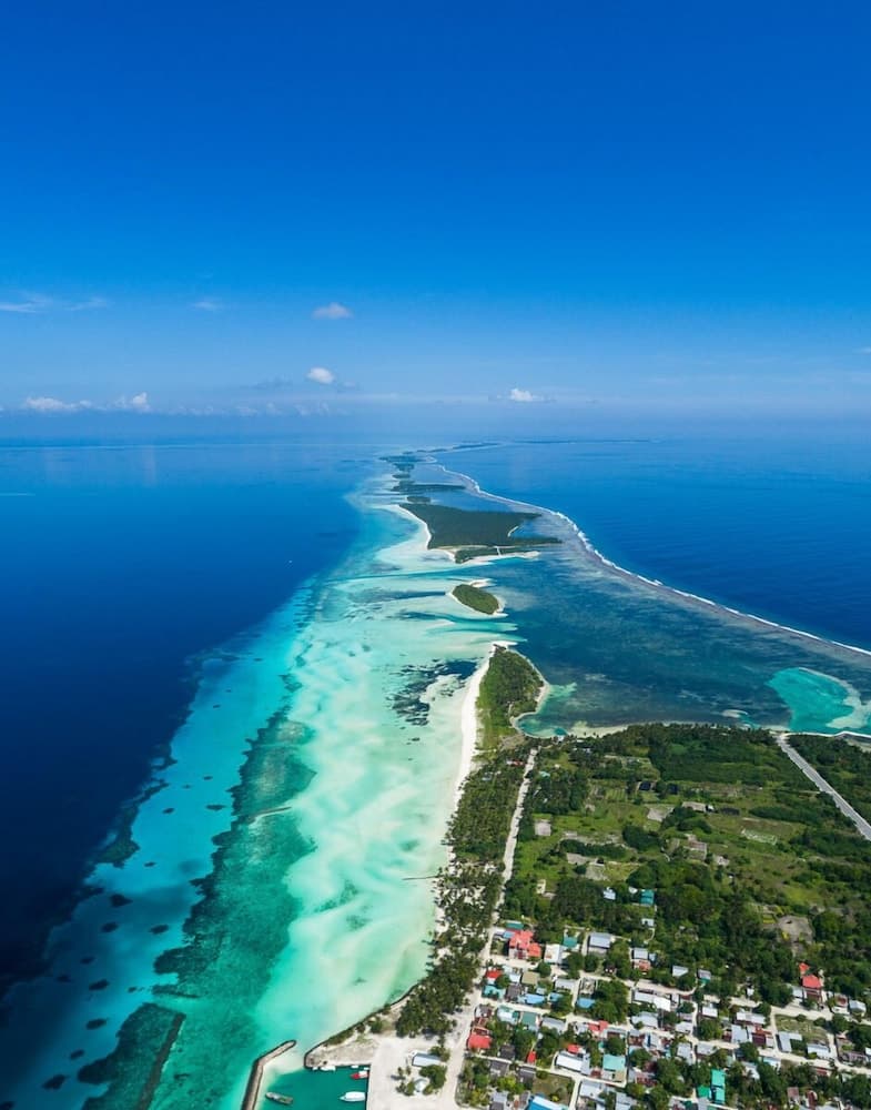 Reveries Maldives - View 52