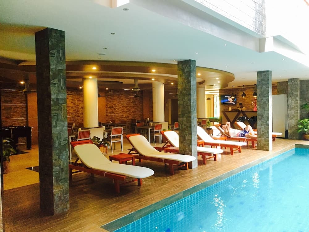 Triton Beach Hotel & Spa - View 28