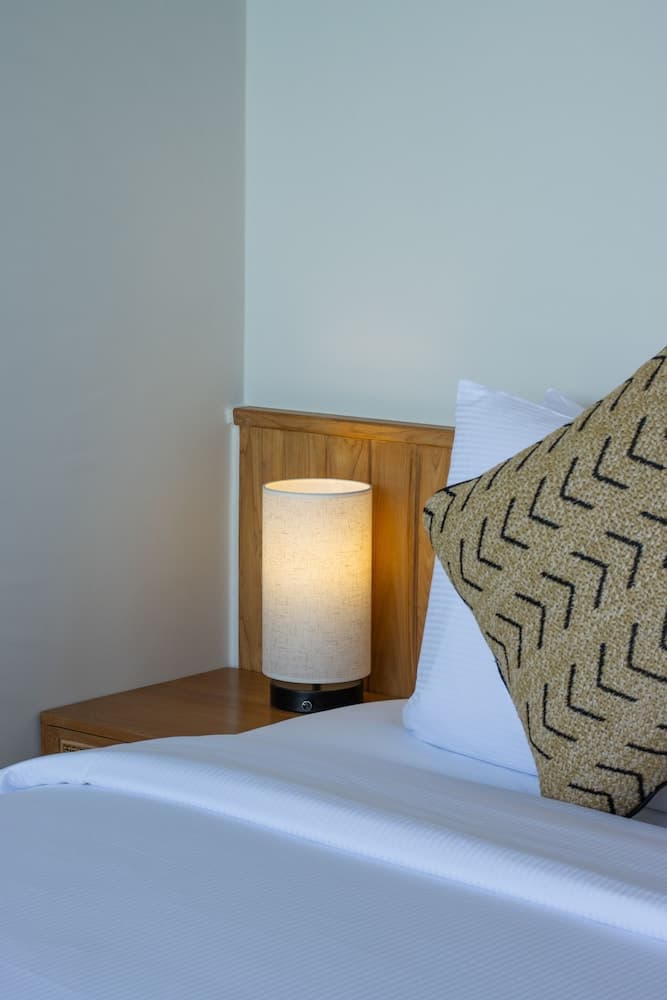 Stone Hotel Dhiffushi - View 142