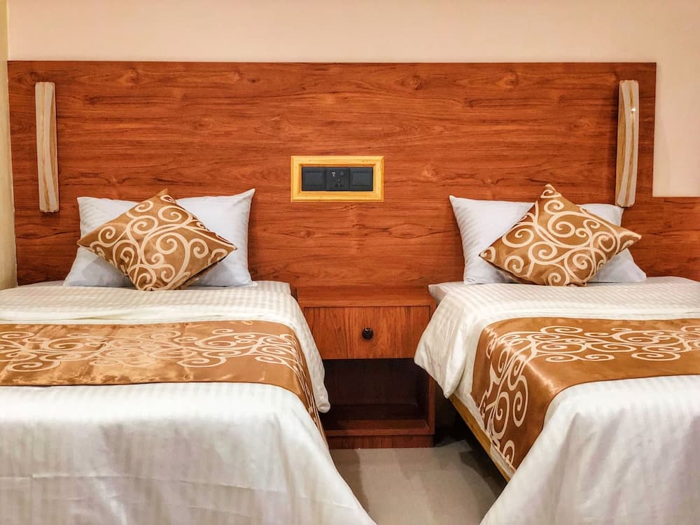 Mariana Inn Maldives - View 32