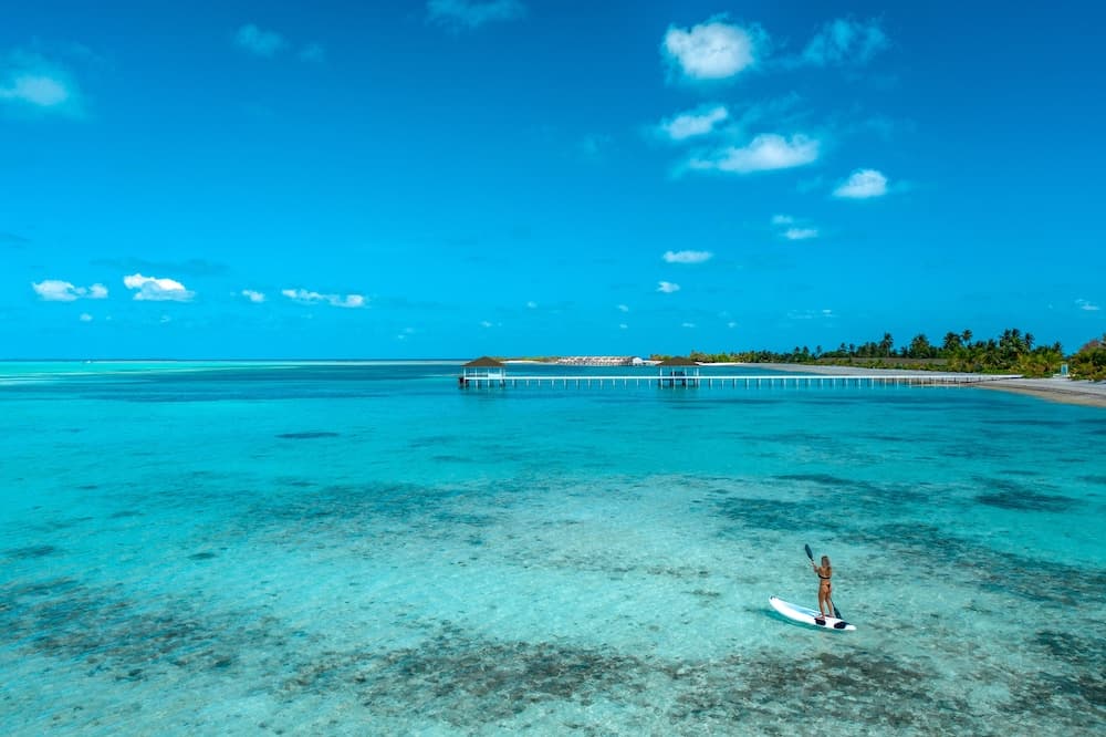 South Palm Resort Maldives - View 97