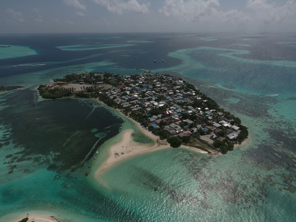 Ocean Retreat & Spa - View 2