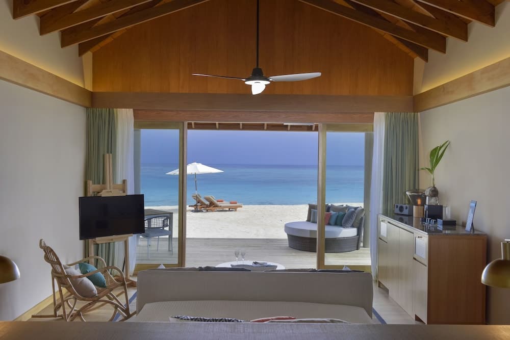Emerald Faarufushi Resort & Spa - View 188