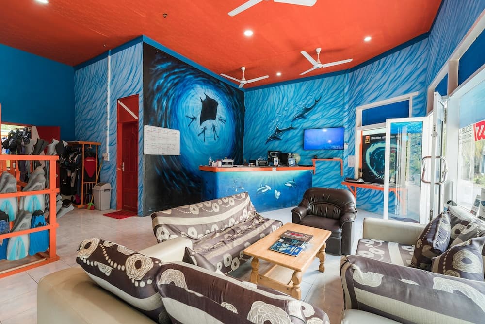 Rasdhoo Holiday Home - View 92