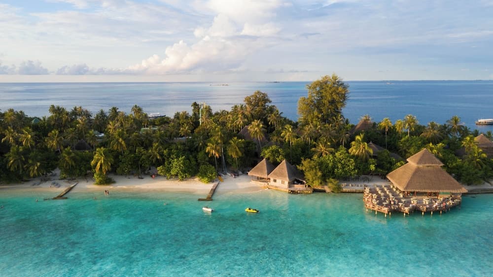 Adaaran Club Rannalhi - View 47