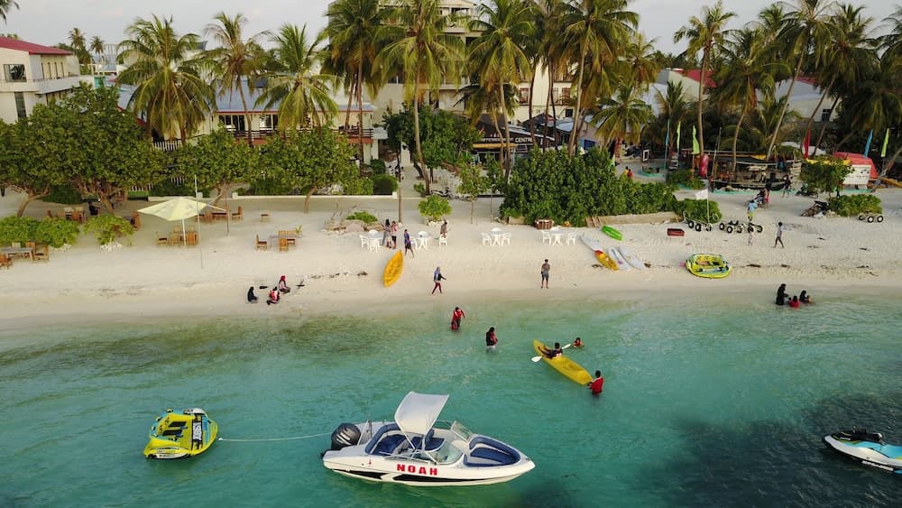 Salt Beach Hotel - View 46