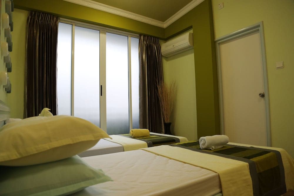 Tour Rest Inn - View 15