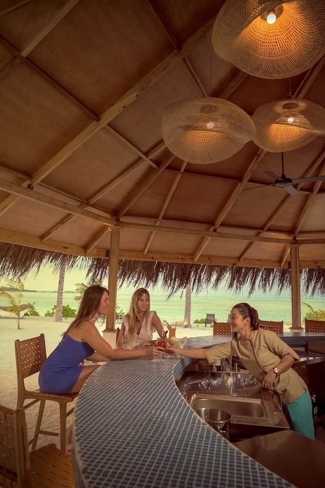 Rahaa Resort Maldives - View 55