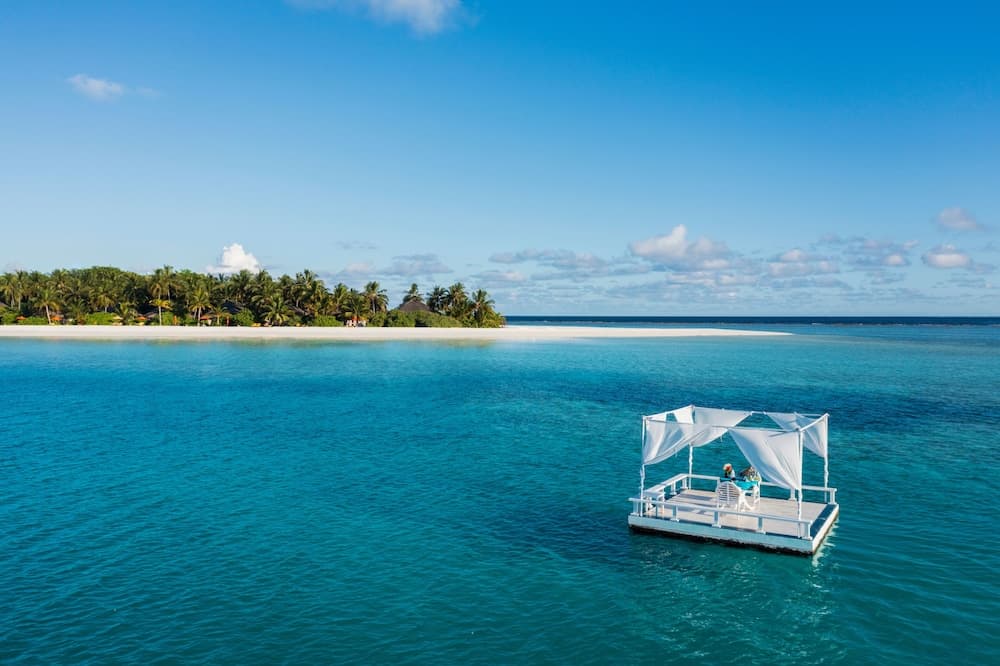 Angsana Velavaru - View 105