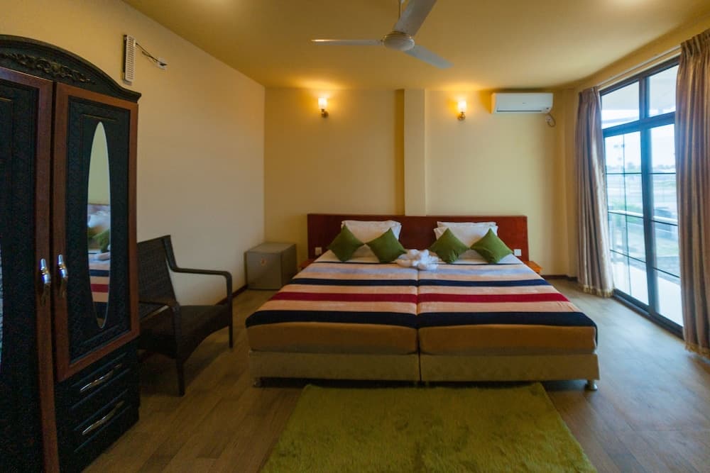 Annama Lodge And Dive - View 4