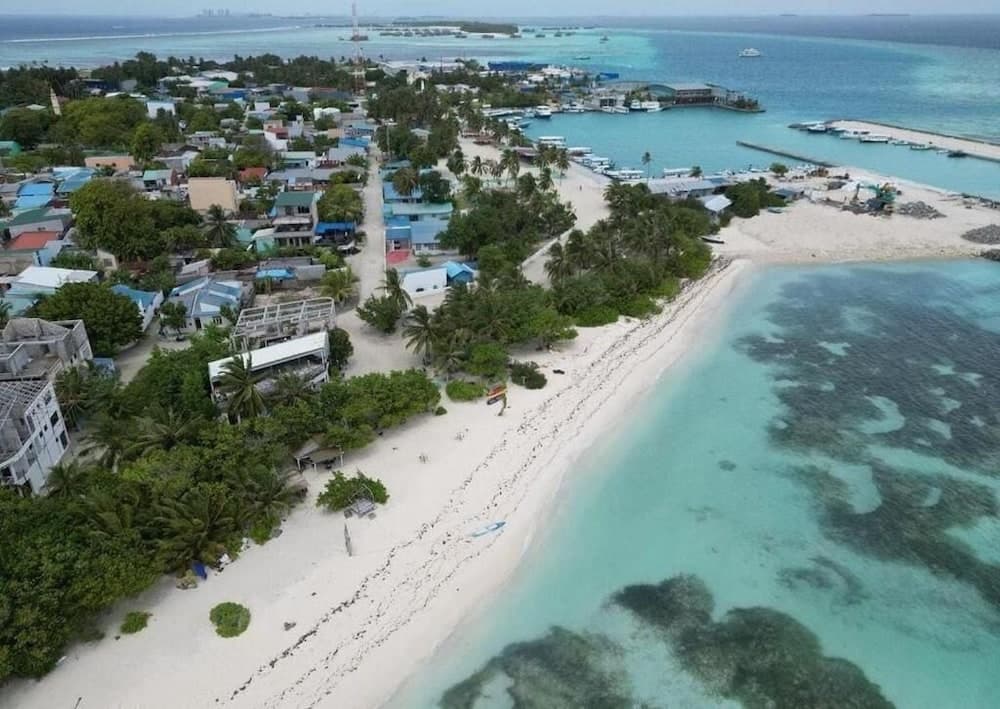 Noah Private Beach House - View 25