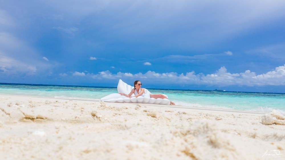 Ukulhas Beach Inn - View 40