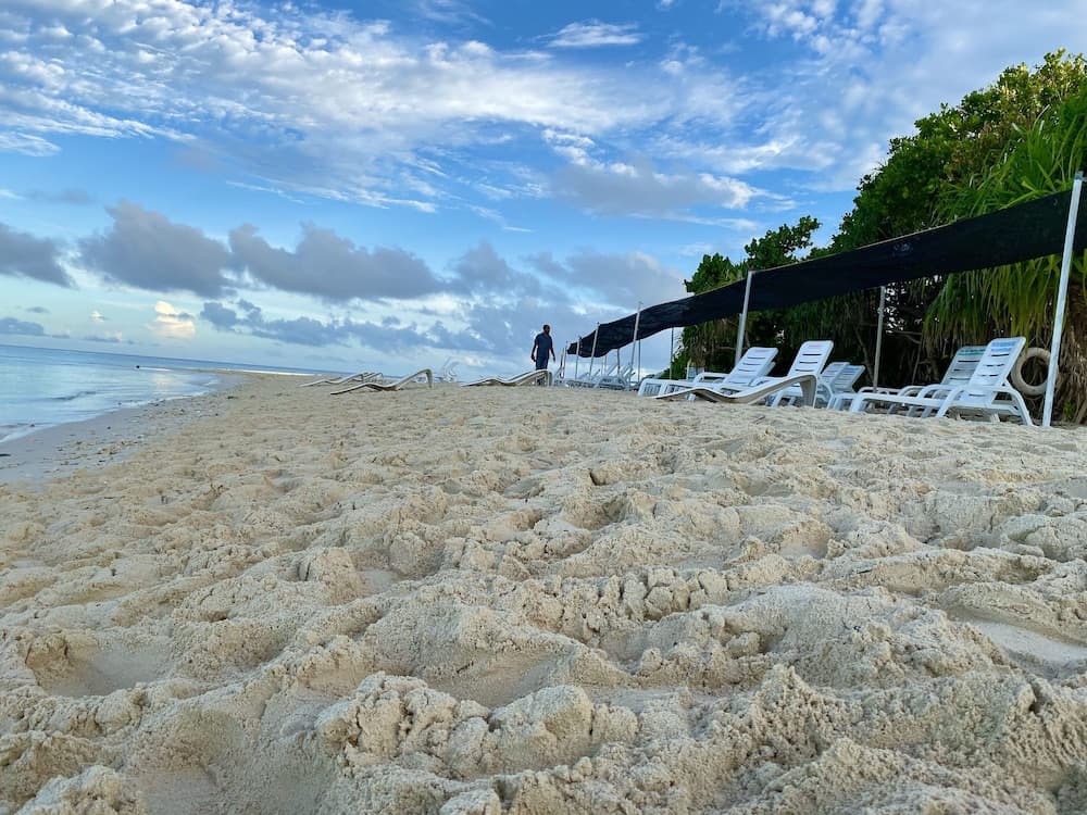 Ocean Beach Inn - Maldives - View 52
