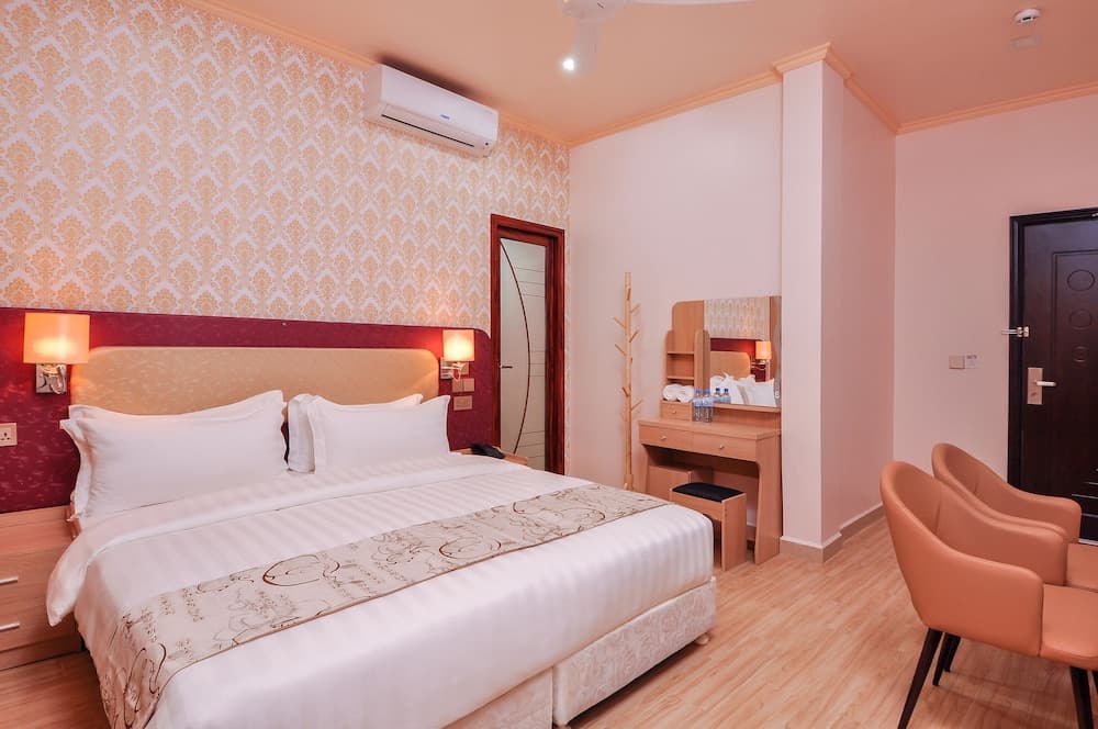 Sunrise Beach and Spa - View 22