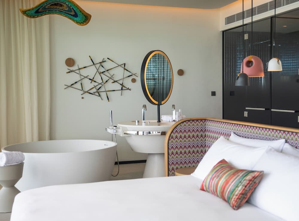 SO/ Maldives - View 76