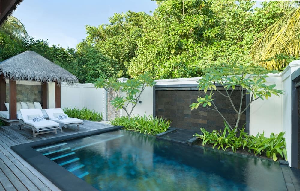 JA Manafaru, The Real Maldives - Complimentary Seaplane for 7 nights and more - Stay Period 01 May 2026 to 23 Dec 2026 - View 90