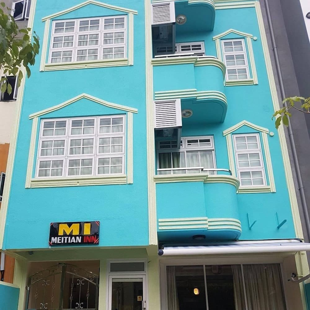 Meitian Inn - View 1