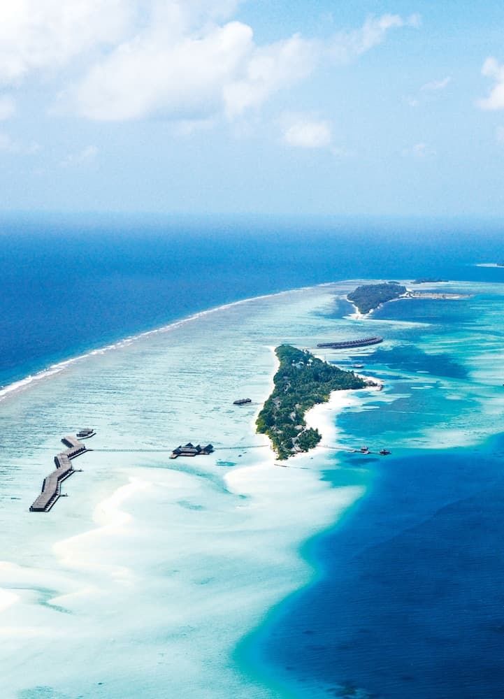 LUX* South Ari Atoll - View 21