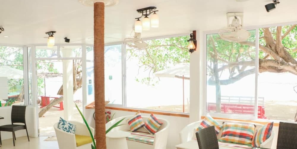 Liberty Guest House Maldives - View 241
