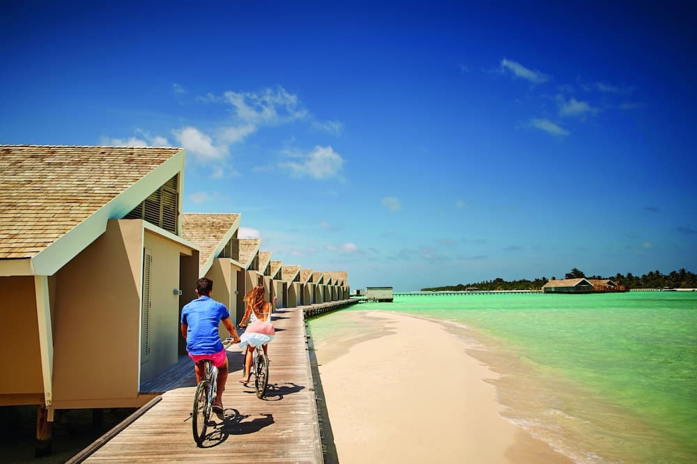 LUX* South Ari Atoll - View 96