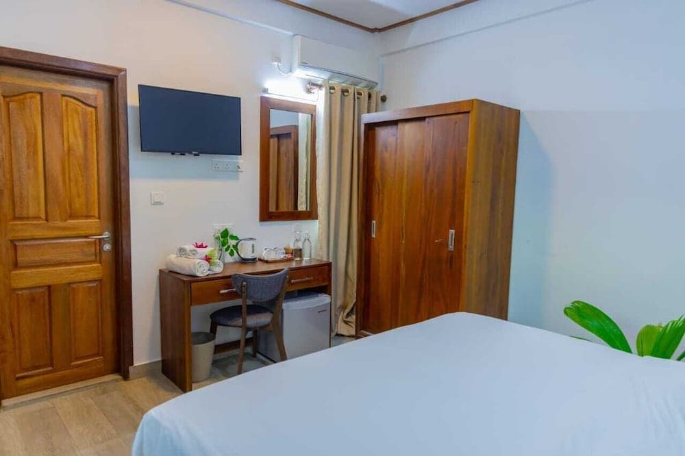 Nihaali Maldives - View 25