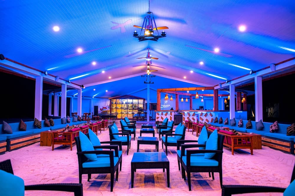 South Palm Resort Maldives - View 71