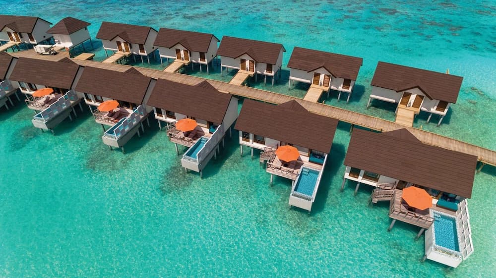 OBLU SELECT Sangeli - Premium All Inclusive with Free Transfers - View 54