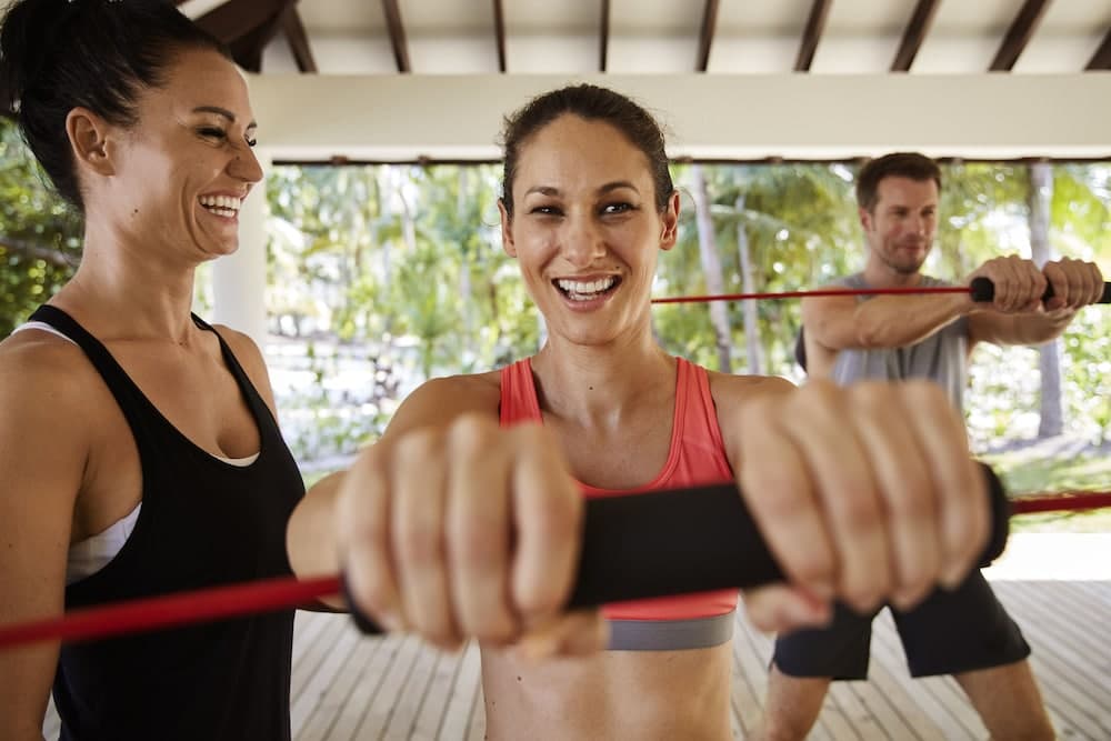 ROBINSON NOONU - All inclusive - View 76