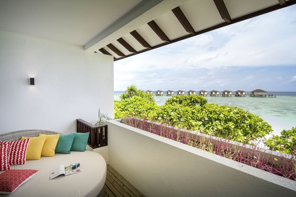 ROBINSON NOONU - All inclusive - View 23