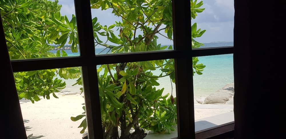 Lagoon View Maldives - View 84