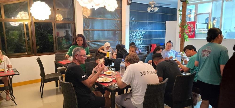 Liberty Guest House Maldives - View 194