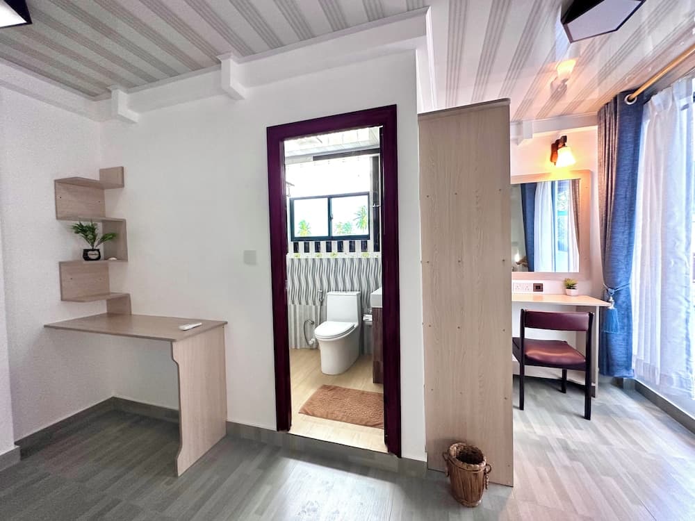 Galaxy Sunrise Guesthouse - View 42