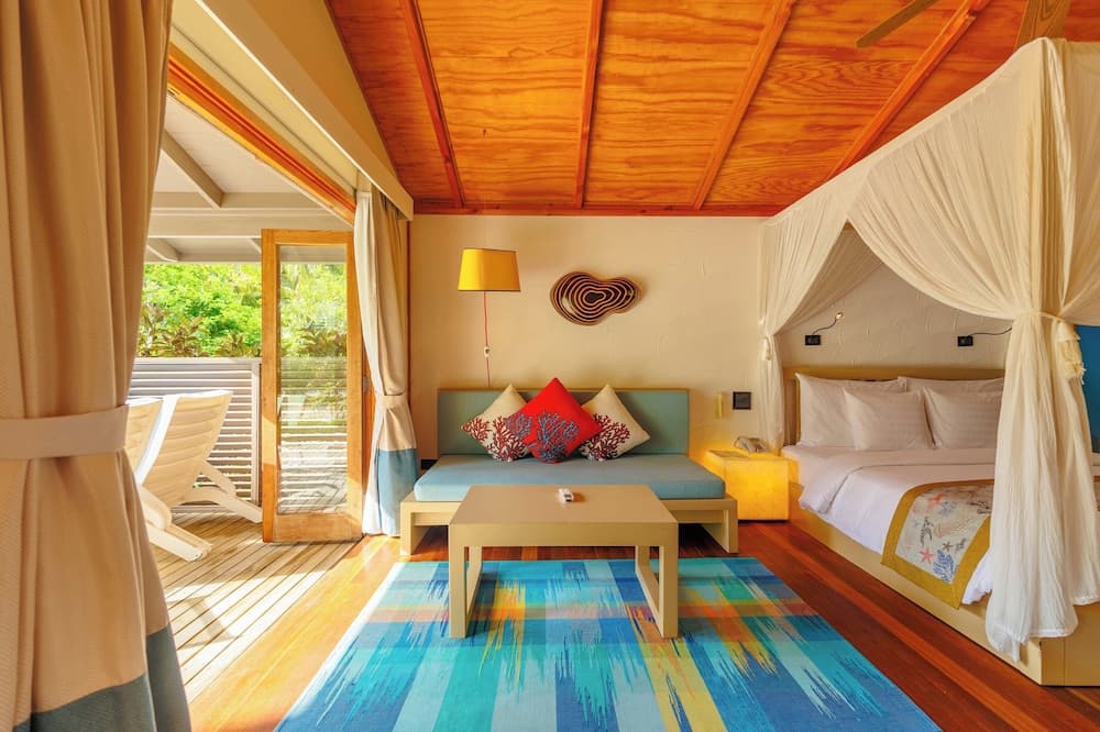 Meeru Maldives Resort Island - View 32