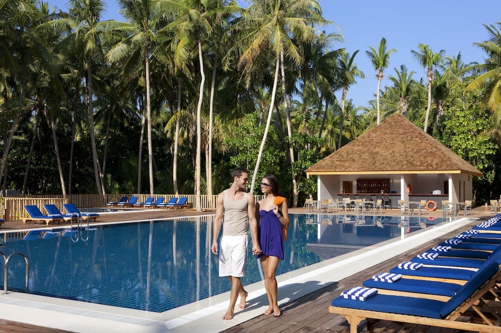 Vilamendhoo Island Resort & Spa - View 69