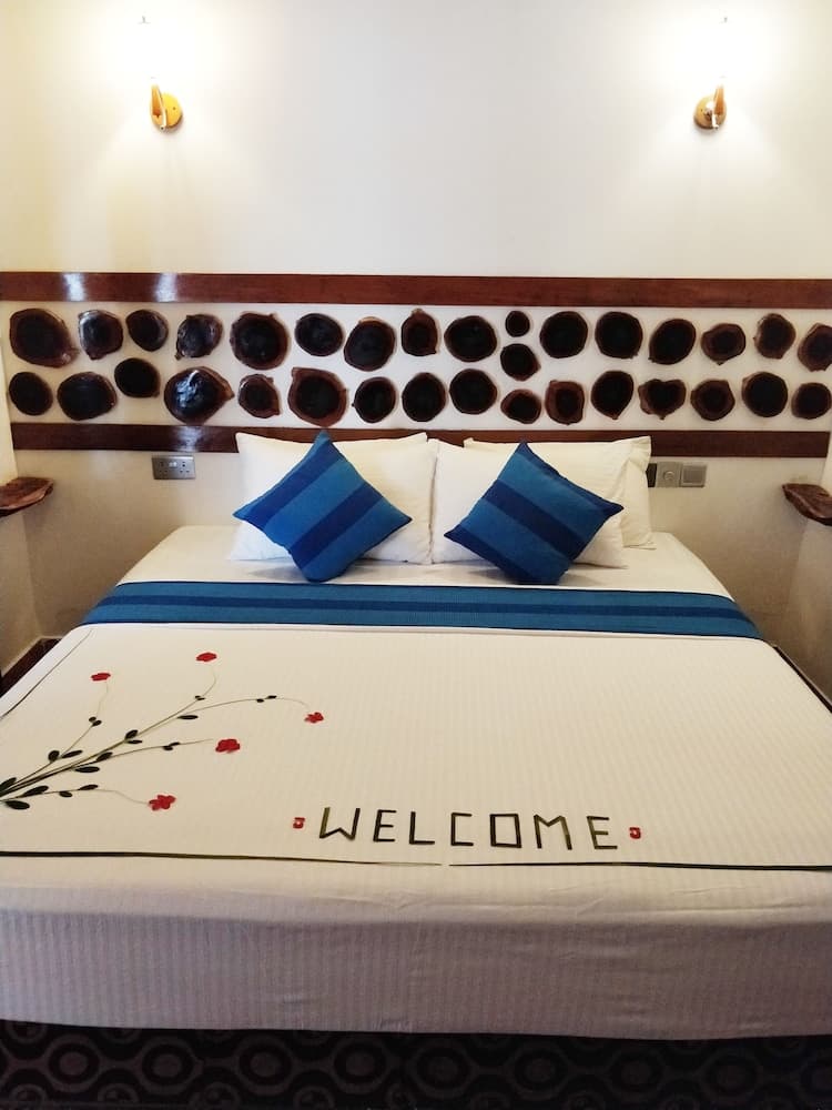 Alkina Lodge - View 6