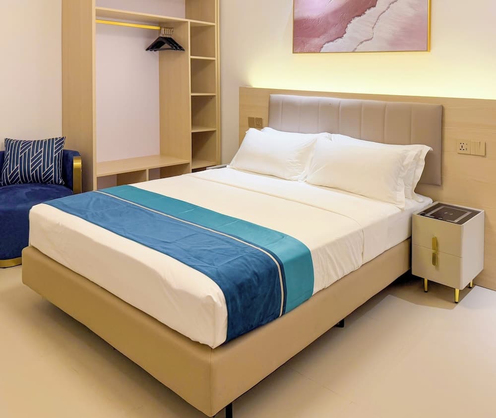 Aqua Heaven Inn - View 3