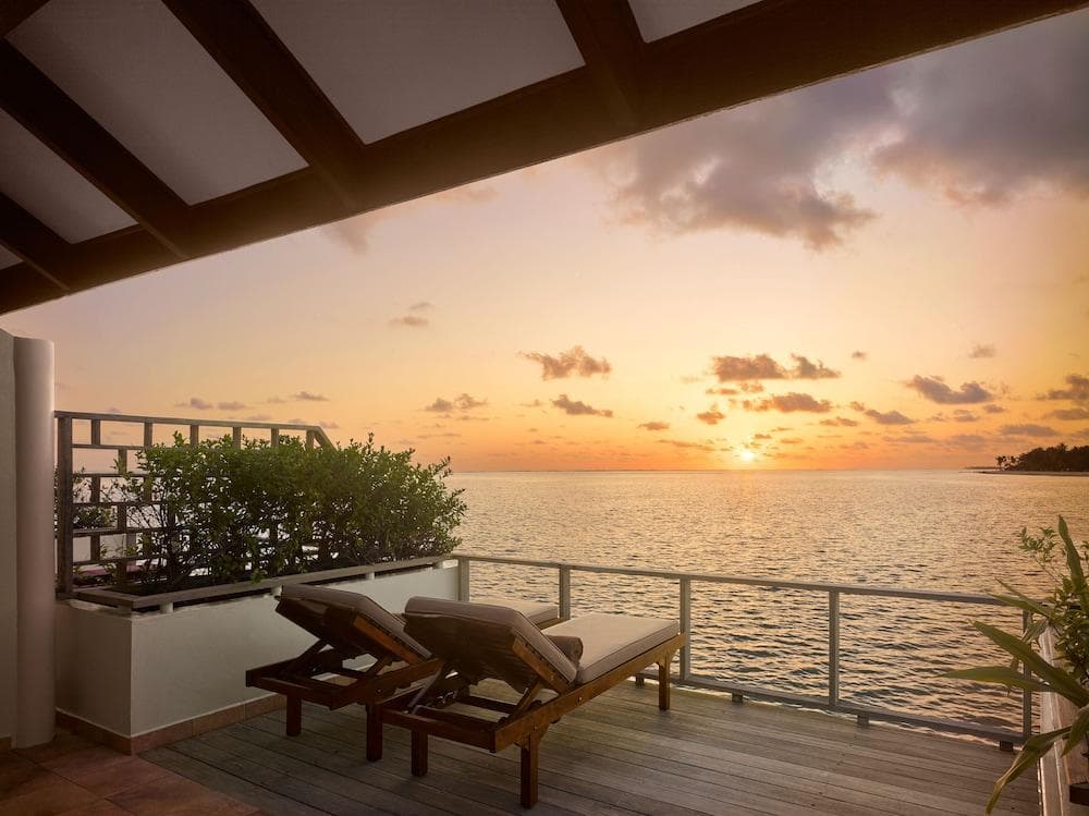 Villa Park Sun Island Resort - View 74