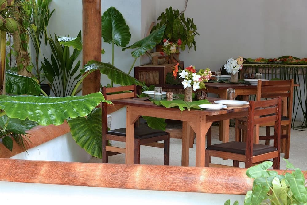 Eden BAANI Lodge - View 17
