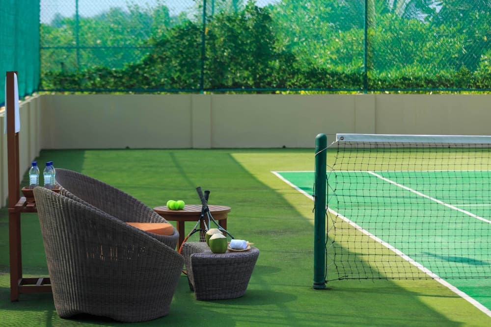 Anantara Dhigu Maldives Resort - View 101