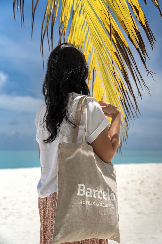 Barceló Whale Lagoon Maldives - View 69