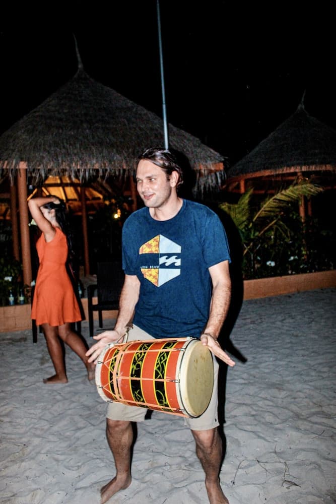 Sabba Summer Suite Maldives - View 76