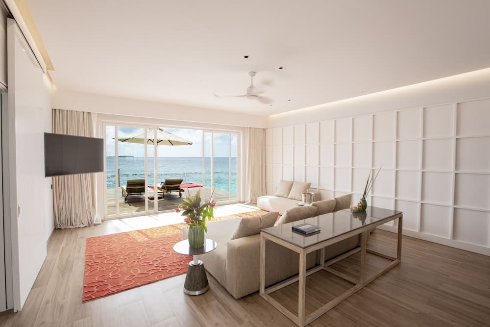 Emerald Maldives Resort & Spa - All Inclusive - View 36