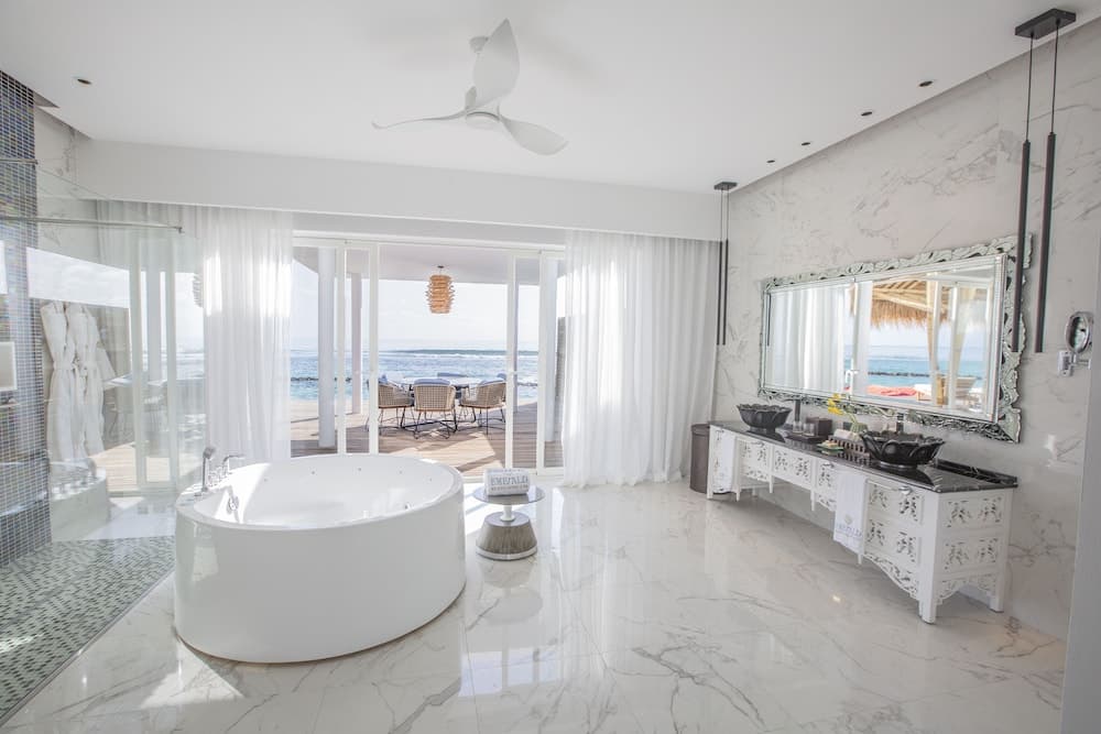 Emerald Maldives Resort & Spa - All Inclusive - View 61