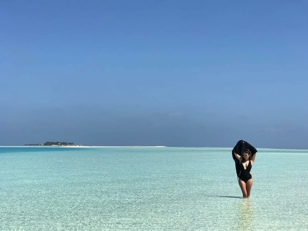 The White Sand Dunes Rasdhoo - View 12