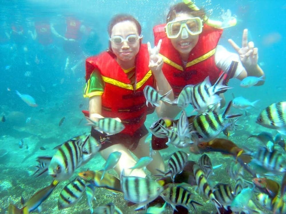 City Grand Hotel - View 11