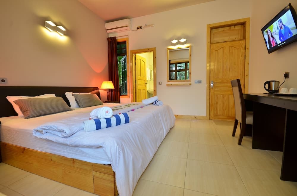 Beach Residence - View 9